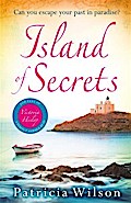 Island of Secrets