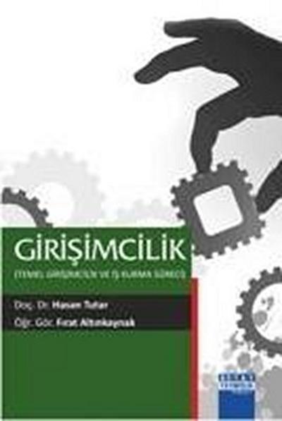 Girisimcilik