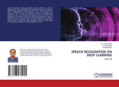 SPEECH RECOGNITION ON DEEP LEARNING