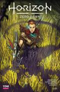 Horizon Zero Dawn #2.3