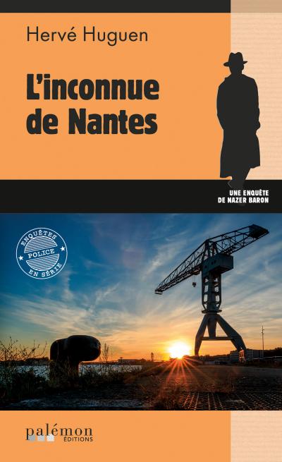 L’inconnue de Nantes