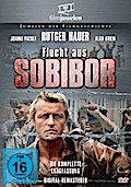 Flucht aus Sobibor