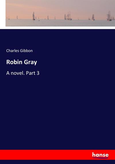 Robin Gray