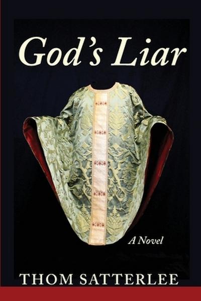 God’s Liar