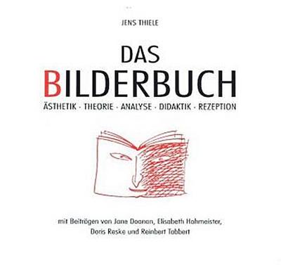 Das Bilderbuch - Jens Thiele