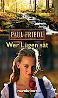 Wer Lügen sät