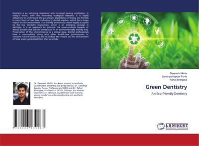 Green Dentistry