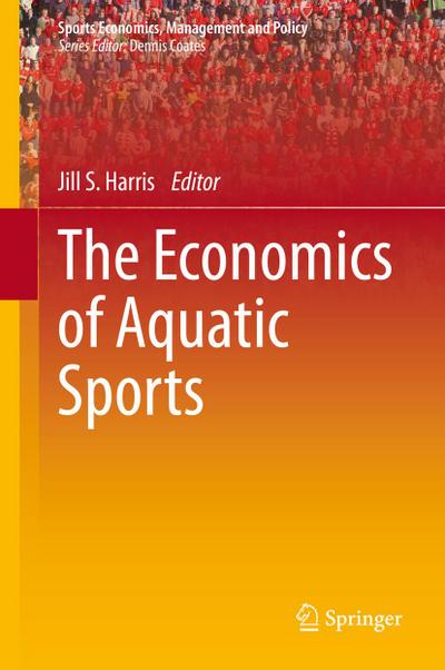The Economics of Aquatic Sports