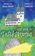 Deniz und die Detektivnasen