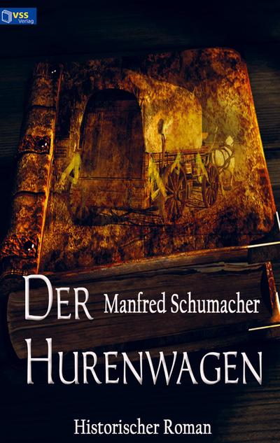 Der Hurenwagen