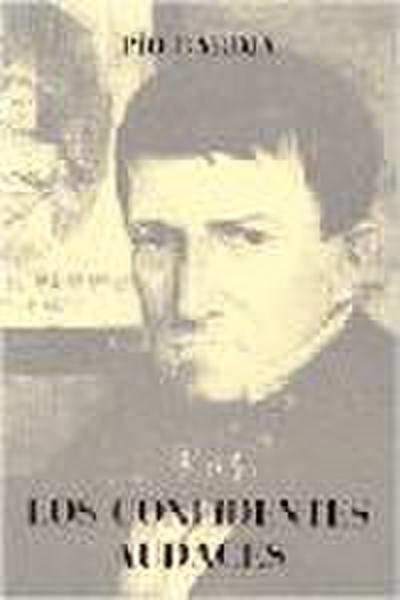 Los confidentes audaces