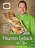Pikantes Gebäck vom Ofner