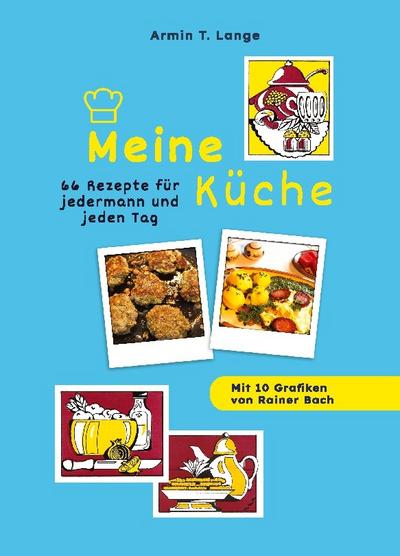 Meine Küche
