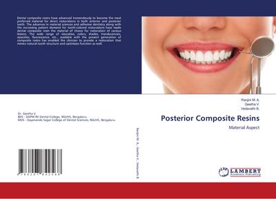 Posterior Composite Resins
