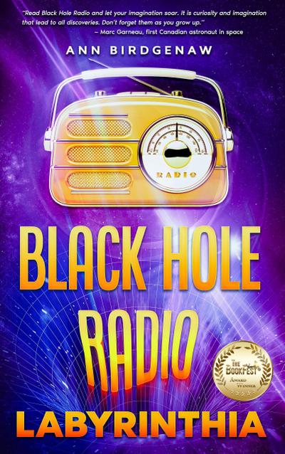 Black Hole Radio - Labyrinthia