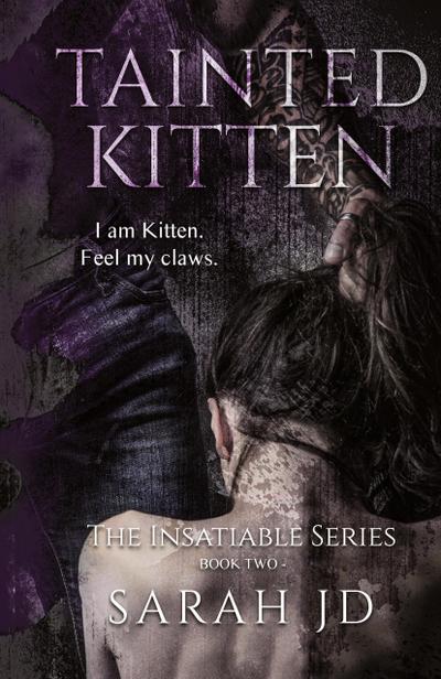 Tainted Kitten