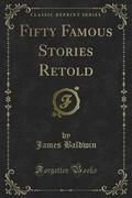 Fifty Famous Stories Retold