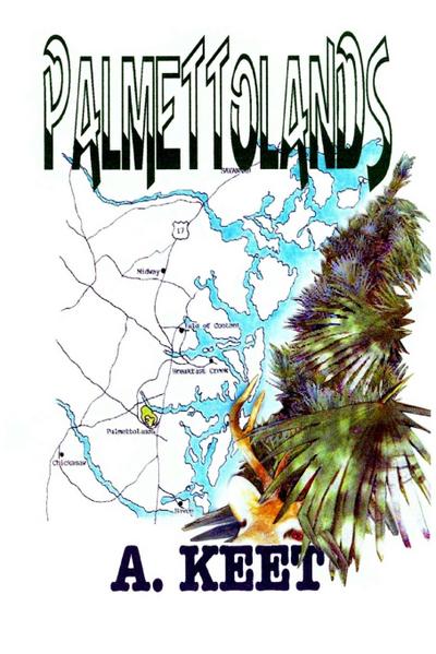 Palmettolands - A. Keet