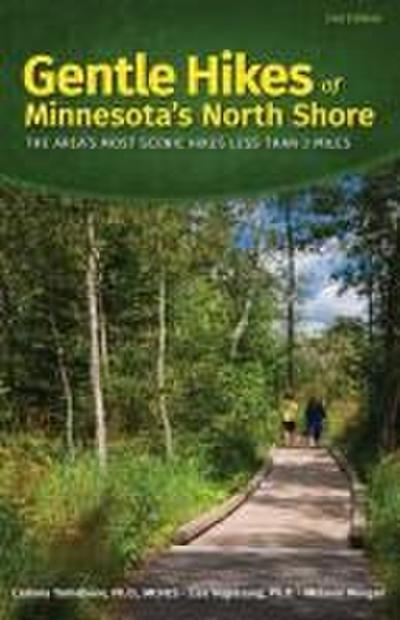 Gentle Hikes of Minnesota’s North Shore