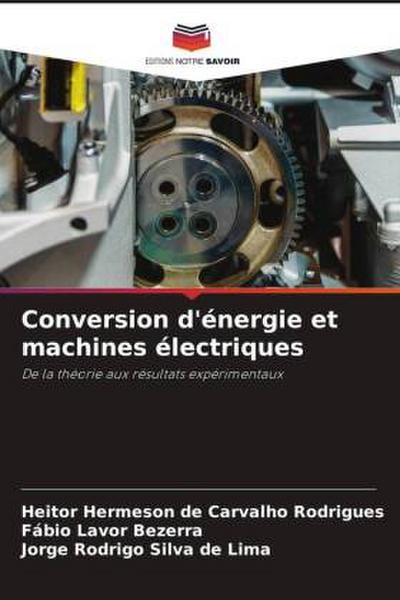 Conversion d’énergie et machines électriques