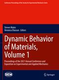 Dynamic Behavior of Materials, Volume 1