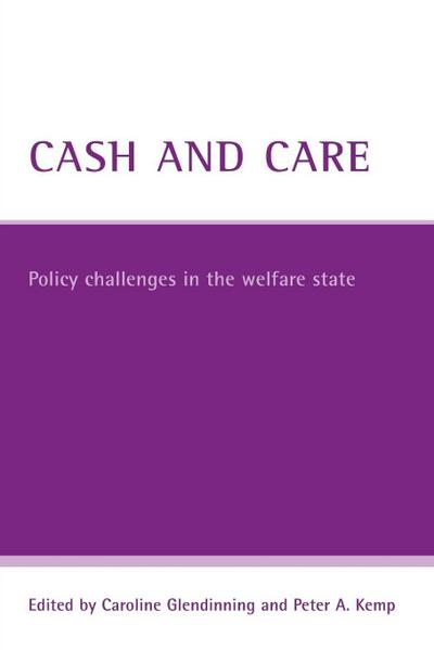 Cash and care