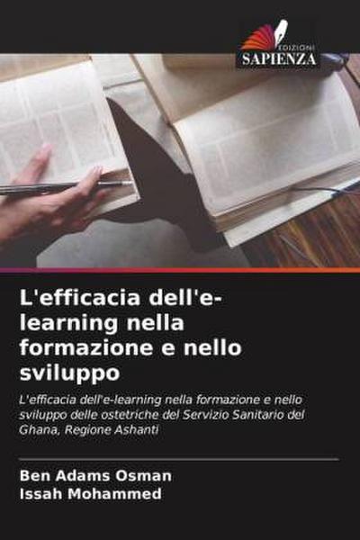 L’efficacia dell’e-learning nella formazione e nello sviluppo
