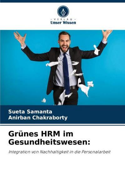 Grünes HRM im Gesundheitswesen: