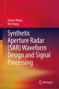 Synthetic Aperture Radar (SAR) Waveform Design and