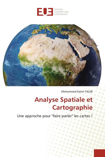 Analyse Spatiale et Cartographie