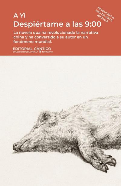 Despiertame A Las 9:00