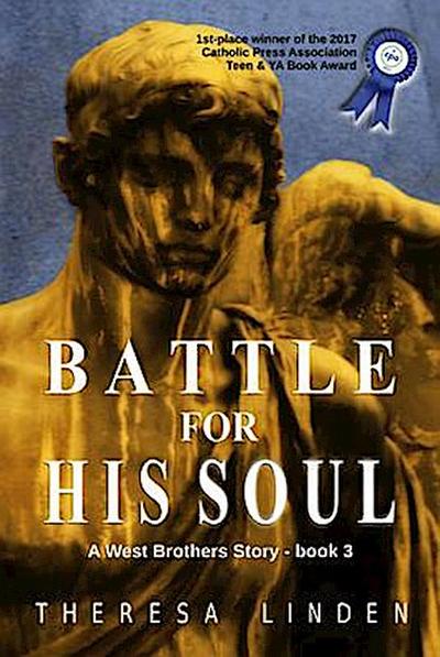 Battle for His Soul