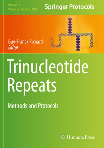 Trinucleotide Repeats