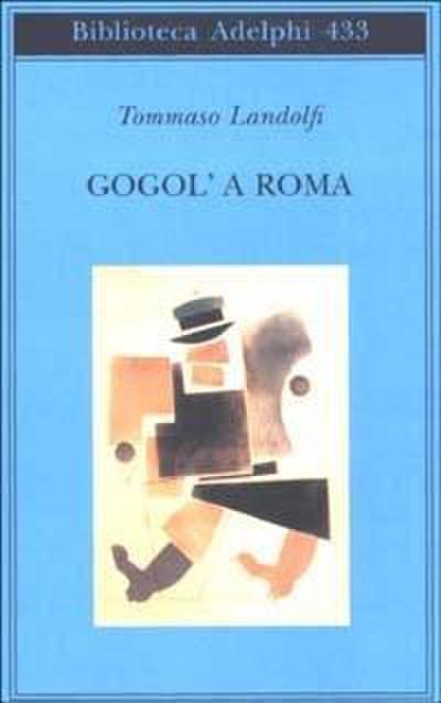 Gogol’ a Roma
