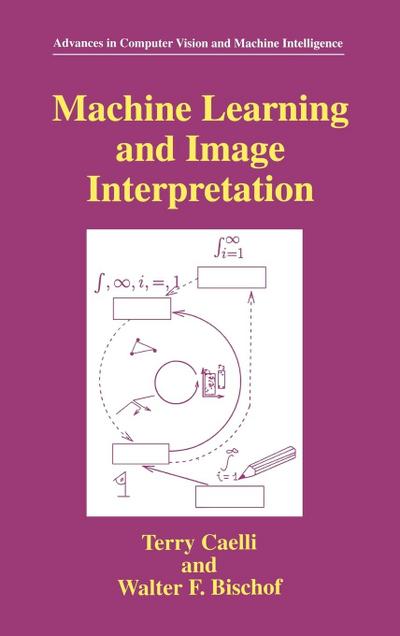 Machine Learning and Image Interpretation
