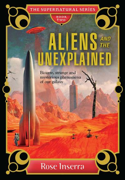 Aliens and the Unexplained