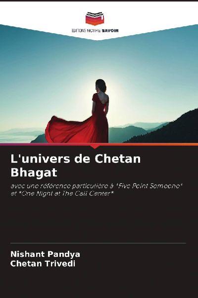L’univers de Chetan Bhagat