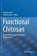Functional Chitosan