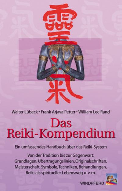 Das Reiki-Kompendium