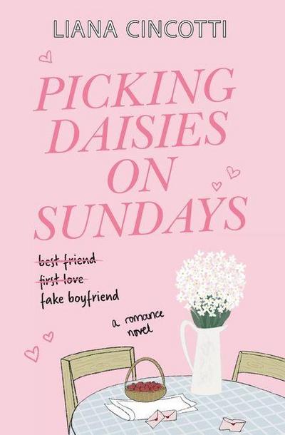Picking Daisies on Sundays
