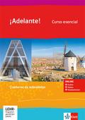 Adelante! Curso esencial