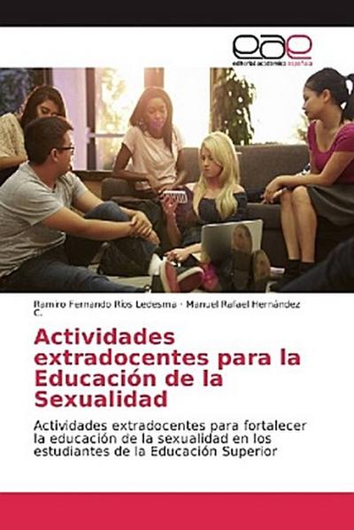 Actividades extradocentes para la Educación de la Sexualidad