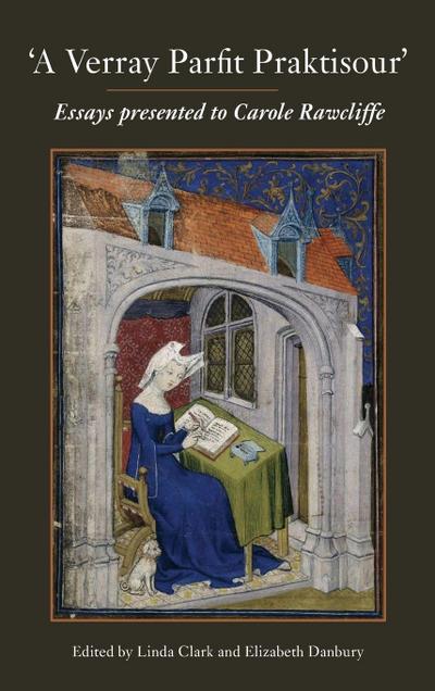 "A Verray Parfit Praktisour"