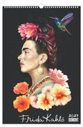 Frida Kahlo 2027