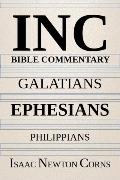 INC Bible Commentary