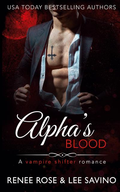 Alpha’s Blood