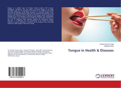 Tongue in Health & Diseases