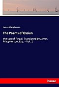 The Poems of Ossian