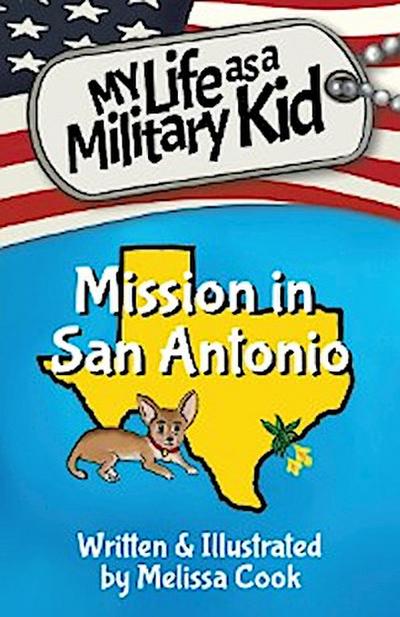 Mission in San Antonio