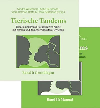 Tierische Tandems